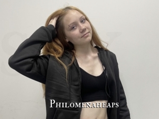 Philomenaheaps