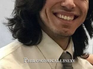 Philosophicallysexy