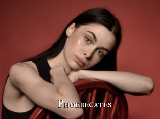 Phoebecates