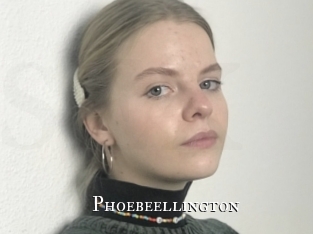 Phoebeellington
