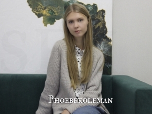 Phoebekoleman