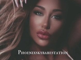 Phoenixskybabestation