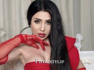 Phylistylip