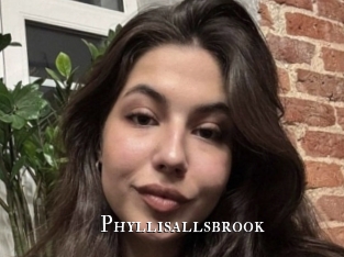 Phyllisallsbrook
