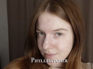 Phyllisatcher