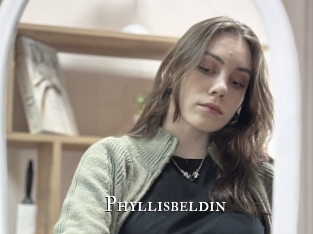 Phyllisbeldin