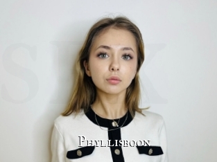 Phyllisboon