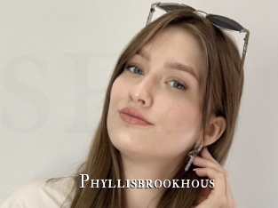Phyllisbrookhous