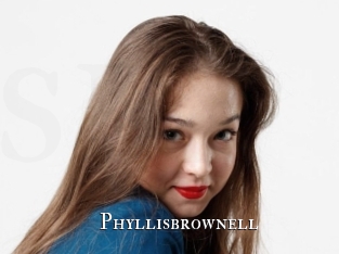 Phyllisbrownell