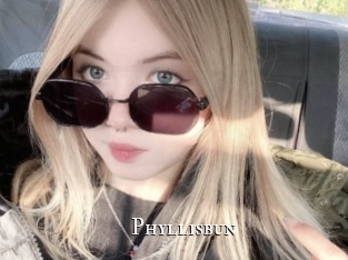 Phyllisbun