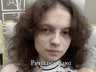 Phylliscodling