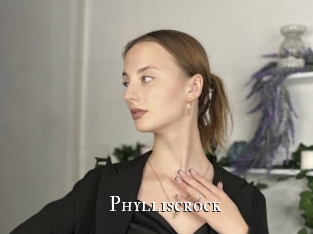 Phylliscrock