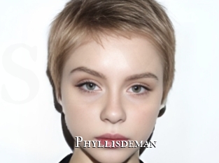 phyllisdeman cams