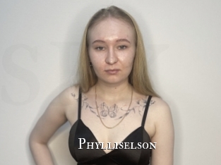 Phylliselson