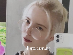 Phyllisfaro