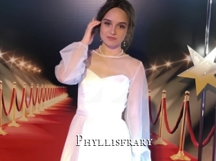 Phyllisfrary