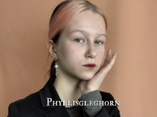 Phyllisgleghorn