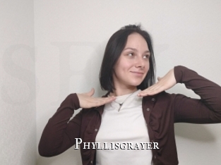 Phyllisgrayer