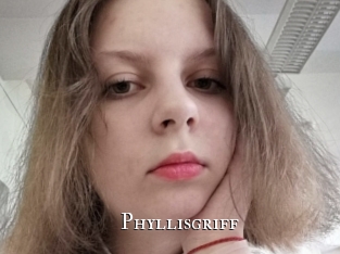 Phyllisgriff