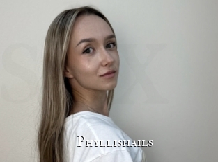 Phyllishails