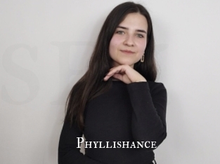 Phyllishance