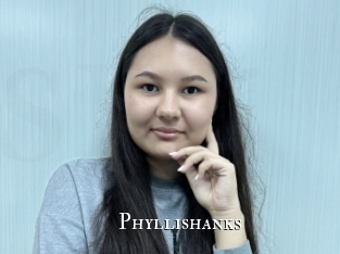 Phyllishanks