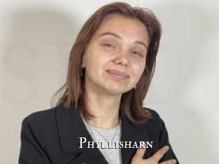 Phyllisharn