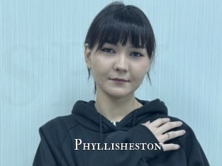 Phyllisheston