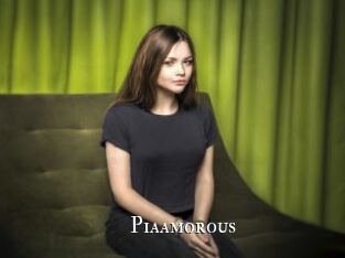 Piaamorous