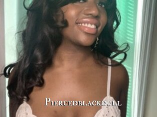 Piercedblackdoll