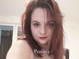 Piixiiee