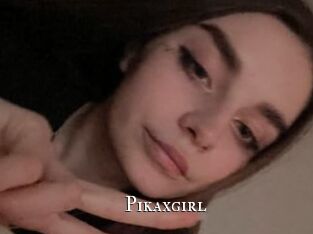 Pikaxgirl
