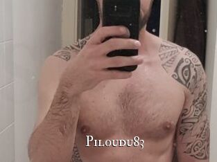 Piloudu83