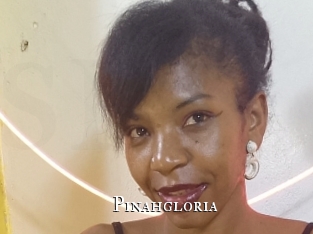 Pinahgloria
