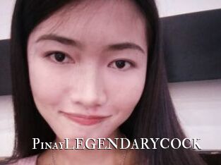 PinayLEGENDARYCOCK