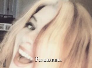 Pinkbarbie