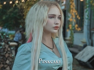 Pinkcake