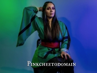 Pinkcheetodomain