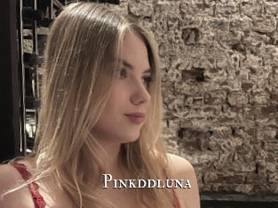 Pinkddluna