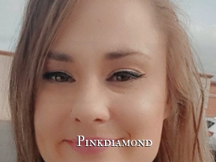 Pinkdiamond