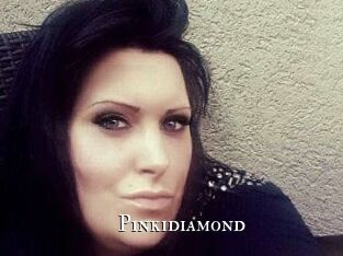 Pinkidiamond