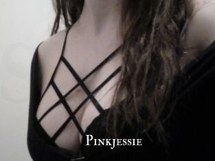 Pinkjessie