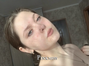 Pinkmiss