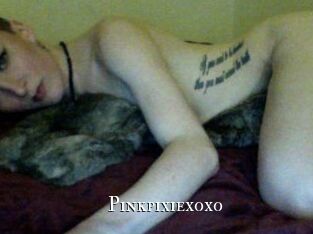 Pinkpixiexoxo