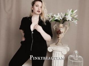 Pinkybeautyam
