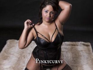 Pinkycurvy