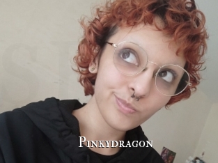 Pinkydragon