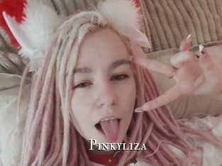 Pinkyliza