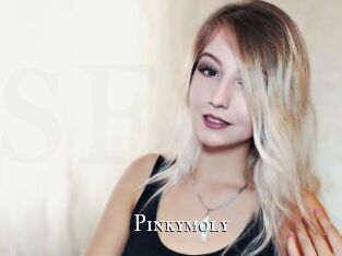 Pinkymoly