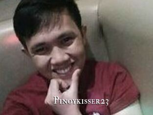 Pinoykisser23